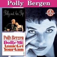 POLLY & HER POP/SINGS HIT SONGS FROM DO RE MI & ANNIe