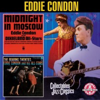 MIDNIGHT IN MOSCOW/THE ROARING TWEN