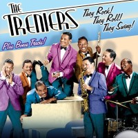 THEY ROCK, THEY ROLL, THEY SWING