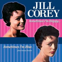 SOMETIMES I'M HAPPY/SOMETIMES I'M B