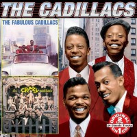 FABULOUS CADILLACS/CRAZY CADILLACS
