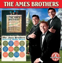 HELLO ITALY/KNEES UP, MOTHER BROWN