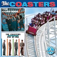 COASTERS/ONE BY ONE