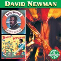 CAPTAIN BUCKLES/FRONT MONEY