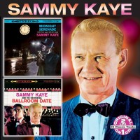 MIDNIGHT SERENADE/BALLROOM DATE