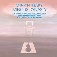 CHAIR IN THE SKY