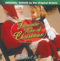 FAVORITE HITS OF CHRIsTMAS DISC1&2