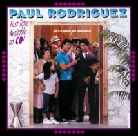 YOU'RE IN AMERICA NOW, SPEAK SPANISH