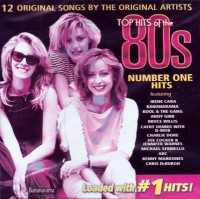 TOP HITS OF THE EIGHTIES,NUMBER ONE