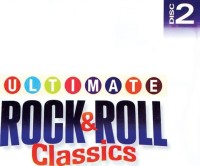 ULTIMATE ROCK & ROLL CLASSICS, V.2