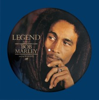Legend - Picture Disc