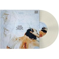 Our Little Angel- Mily White EP