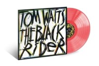 Black Rider - Opaque Apple vinyl