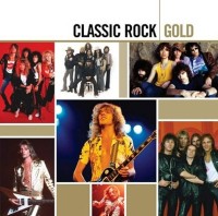 Classic Rock Gold-Steppenwolf,Santana,Guess Who,Bad Company...