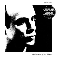 Before And After Science