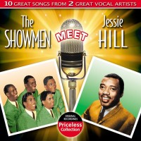 THE SHOWMEN MEET JESSIE HILL