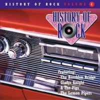 HISTORY OF ROCK N ROLL VOL. 4