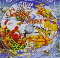 Here Comes Santa Claus