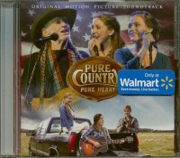 Pure Country Pure Heart