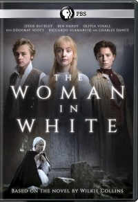 Based On The Novel By Wilkie Collins