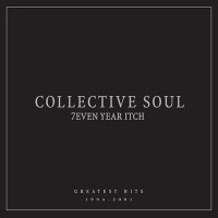 7even Year Itch - Greatest Hits 1994-2001