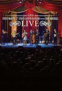 Live - Feat. Edie Brickell