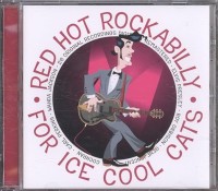 Carl Perkins,Gene Vincent,Johnny Burnette,Johnny Cash,Roy Orbison...