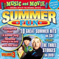 SUMMER FUN VOLUME 3 (2DVD)