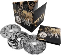 Lamb Of God - Deluxe Version