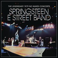 The Legendary 1979 No Nukes Concerts - 3CD+Blu-Ray