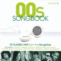 00'S SONGBOOK-Shaggy,Fall Out Boy,3 Doors Down,Will Smith,Cascada,Hoob