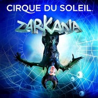 Cirque Du Soleil - Zarkana