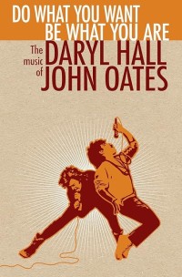 Do What You Want To Be What You Are