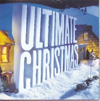 ULTIMATE CHRISTMAS-Boyz II Men,Nat King Cole,Aretha Franklin,Elvis Pre