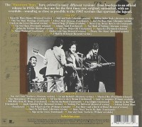 The Basement Tapes Raw: The Bootleg Series Vol. 11