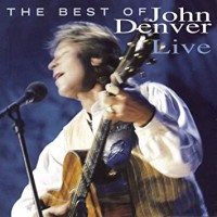 Best Of John Denver Live