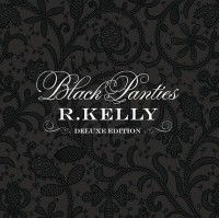 Black Panties (Deluxe Edited Version)