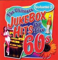 ULTIMATE JUKEBOX HITS 60S,VOL.2