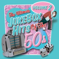 ULTIMATE JUKEBOX HITS 50S-V.2