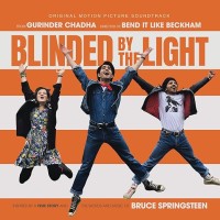 Blinded By The Light - Words & Music By Bruce Springsteen