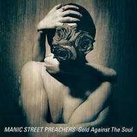 Gold Against The Soul (w/120 pg Book)