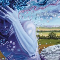 The Absence Of Presence - Ltd Edition Artbook