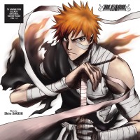 Bleach Original Soundtrack Vol 1-2
