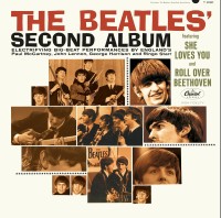 Beatles' Second Album