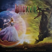 Wicked: For Good (The Soundtrack)