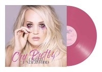 Cry Pretty - Pink vinyl