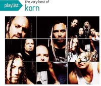 Playlist: The Best Of Korn