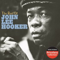 BEST OF JOHN LEE HOOKER