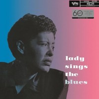 Lady Sings TheBlues