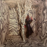 Revelaer - Black & White Splatter vinyl